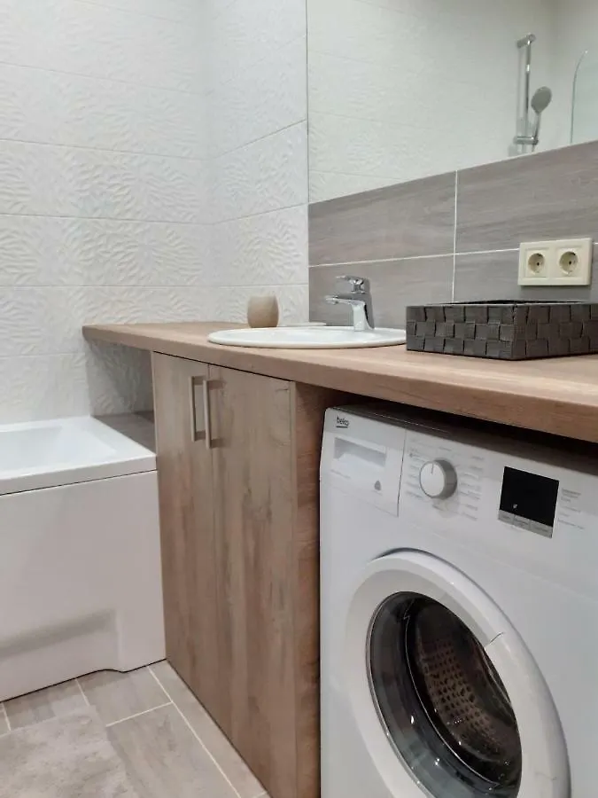 Улица Тираспольская, 58 Апартаменты 0*, Kiev Ucraina