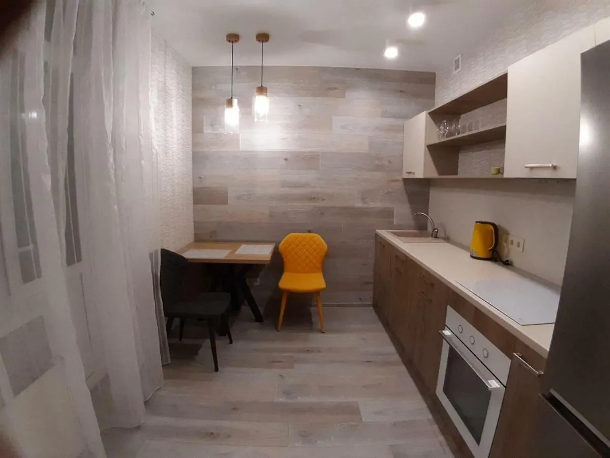 Улица Тираспольская, 58 Апартаменты 0*, Kiev