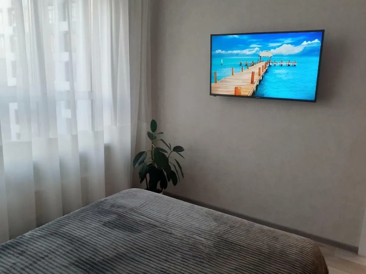 Appartamento Улица Тираспольская, 58 Апартаменты Ucraina