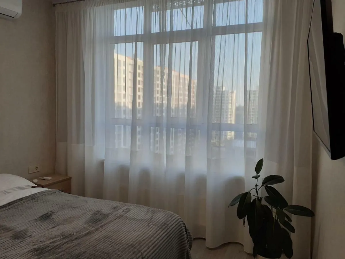 Улица Тираспольская, 58 Апартаменты Ucraina