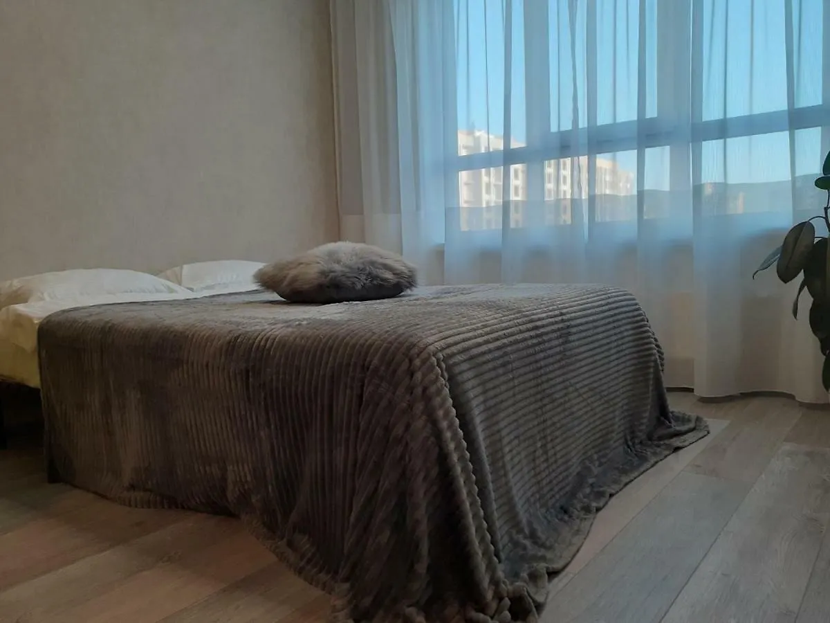 Улица Тираспольская, 58 Апартаменты 0*, Kiev Ucraina