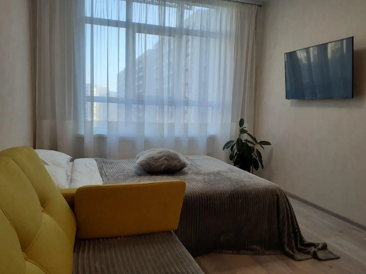 Appartement Улица Тираспольская, 58 Апартаменты